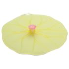 791769400247 Charles Viancin Lilypad Lid Extra Large
