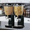 Gat200 795264366626 Zevro Indispensable Dry Food Dispenser Dual Control Gat200 795264366626 Zevro Indispensable Dry Food Dispenser Dual Control