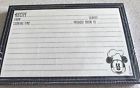795902284787 Hallmark Mickey Mouse Chef Recipe Cards Pkgs Total 795902284787 Hallmark Mickey Mouse Chef Recipe Cards Pkgs Total