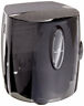 798527471815 Translucent Smoke Centerpull Towel And Wiper Dispenser