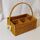 7vb211 Amici Caddy Basket Organizer 023377059259 7vb211 Amici Caddy Basket Organizer 023377059259