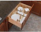 80536 Rev-a-shelf Wood Cabinet Drawer 722360480536