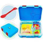 807267000060 The Bento Family Kid