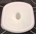 8101-vpc Pyrex Container Lid Vent Outside Edge To