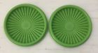 812-19 Tupperware Lot Of 2