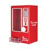 812337030212 Kovot Sweets Vending Machine Tabletop Candy Dispenser Desktop