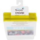 812613020203 Blue Avocado Bag Re-zip