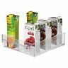 813644021245 Ybm Home Ybmhome Divided Refrigerator Storage Organizer Bin 813644021245 Ybm Home Ybmhome Divided Refrigerator Storage Organizer Bin