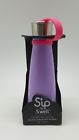 814666025327 By Sip Swell Stainless Steel Insulated Water Bottle