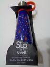 814666025334 By Sip Swell Stainless Steel Insulated Water Bottle