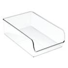 814925703010 Interdesign Linus Binz Plastic Fridge And Pantry Organizer
