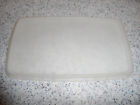 817-11 Tupperware Vintage Replacement Rectangle