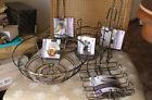 817386013339 Vanderbilt Home Set Of Fruit Bowl Napkin Holder Utensil Crock Banana Towel 0817386013339 817386013339 Vanderbilt Home Set Of Fruit Bowl Napkin Holder Utensil Crock Banana Towel 0817386013339