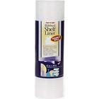 817930026532 Shelf Liners Ribbed Liner Clear Pack Of