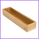 8182s Bamboo Wood Stacking Drawer Organizer Box Home 026914818227 8182s Bamboo Wood Stacking Drawer Organizer Box Home 026914818227