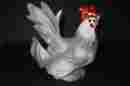 82143967532 Unique Rare Unusual Vintage Rooster