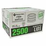 Ounce-2500 821981 Daily Chef Portion Lids Count 078742044330 Ounce-2500 821981 Daily Chef Portion Lids Count 078742044330
