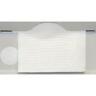 X6-1-2 8255 Continental Commercial Disposable Bed Liner White 020027204427