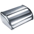 82779 Home Kitchen Stainless Steel Bread Box Storage Bin 603305882779 82779 Home Kitchen Stainless Steel Bread Box Storage Bin 603305882779