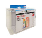 82780 Inter Design Closet Organizer 081492770107