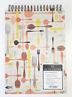 83102 Studio Oh Recipe Keeper Retro Cafe Organizer Self 9781608976294