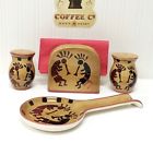 B00liceequ 83225 Painted Top Kokopelli Western Table Hand Ack Set 28 Ceramic B00liceequ 83225 Painted Top Kokopelli Western Table Hand Ack Set 28 Ceramic