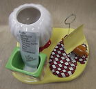 5014 838879602281 Goods Gallery Ceramic Recipes Caddy