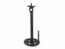 842010114557 Hampton Nautical Cast Iron Starfish Paper Towel Holder 842010114557 Hampton Nautical Cast Iron Starfish Paper Towel Holder