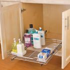 8438292-200 Generic Roll-out 1-tier Shelf 816540205696