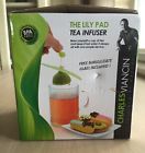 849606010507 Lily Infuser Charles Viancin New The Pad Tea Cover Mug Sweet Gift 849606010507 Lily Infuser Charles Viancin New The Pad Tea Cover Mug Sweet Gift