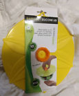 849606026010 Charles Viancin Silicone Daffodil