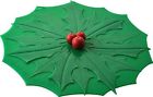 849606044892 Charles Viancin Holly Xmas
