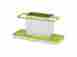 85049 Joseph Large Sink Caddy With Railing New 85049 Joseph Large Sink Caddy With Railing New