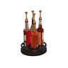 850596005039 Jb Plastic Flavoured Syrup Lazy Susan Ajb Sr 850596005039 Jb Plastic Flavoured Syrup Lazy Susan Ajb Sr