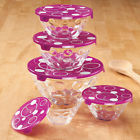 852038009179 Imperial Home Dimple Dot