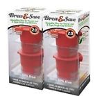 852748003405 Brew Save Reusable Filter For