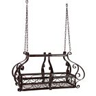 8570 Imax Home Calatrava Pot Rack 784185085709 8570 Imax Home Calatrava Pot Rack 784185085709