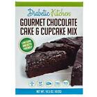 859430005198 Undisclosed Diabetic Kitchen Gourmet Chocolate Cake And Cupcake
