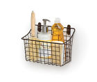86124 Spectrum Diversified Cabinet And Wall Mount Basket