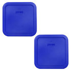 8704-pc Pyrex Cup Cobalt Blue Replacement Plastic Lid For 680226784092 8704-pc Pyrex Cup Cobalt Blue Replacement Plastic Lid For 680226784092