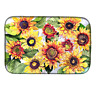 8766ddm Carolines Treasures Sunflowers Dish Drying Mat Multicolor Caroline 652259237074 8766ddm Carolines Treasures Sunflowers Dish Drying Mat Multicolor Caroline 652259237074