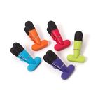 878217010354 Ar Cook Set Of Magnetic Bag Clips Brand