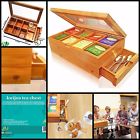 88000 Chestpro Solid Tea Box 709044122708 88000 Chestpro Solid Tea Box 709044122708