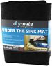 Usmc2429 880342188594 Drymate Under The Sink Mat Charcoal
