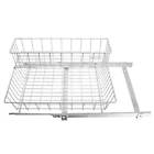 881100 Richelieu Wide Under Sink Pull Out Organizer 773199660330