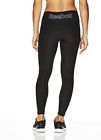 882956620774 Reebok Womens Legging Full Length Performance Compression Pants