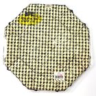 8853748847602 Naraya Quilted Houndstooth Fabric 8853748847602 Naraya Quilted Houndstooth Fabric