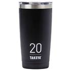 885395501000 Takeya Originals 20oz Insulated