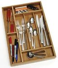 8867 Lipper International Bamboo Organizer 026914886707