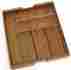 26914887209 8872l Style Selections Bamboo Kitchen Insert Flatware Silverware Drawer Organizer Storage Tray Utensil 26914887209 8872l Style Selections Bamboo Kitchen Insert Flatware Silverware Drawer Organizer Storage Tray Utensil